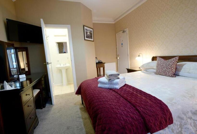 Номер Deluxe, Cul Erg House & Kitchen