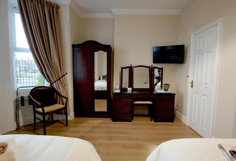 Классический Номер, Cul Erg House & Kitchen