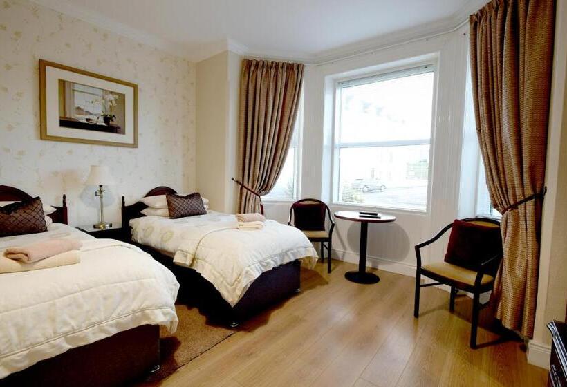 Классический Номер, Cul Erg House & Kitchen