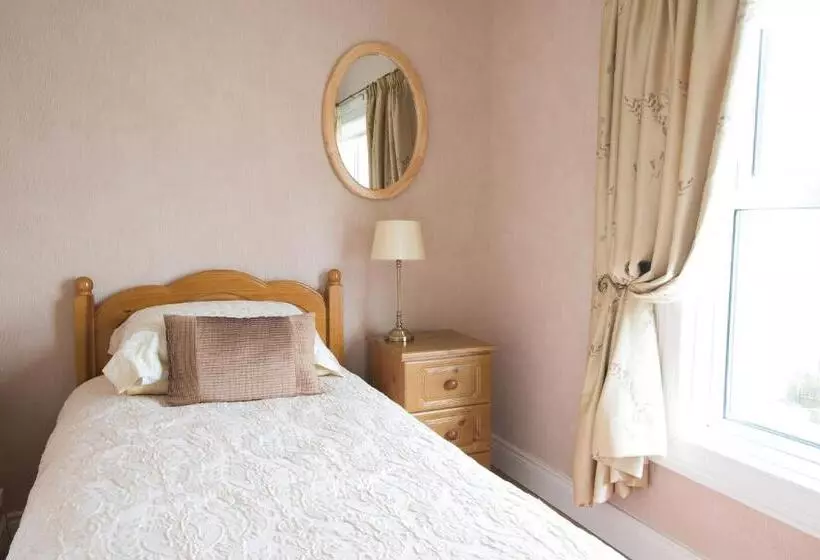 Classic Single Room