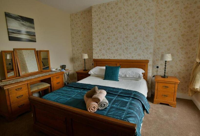 Номер Стандарт, Cul Erg House & Kitchen