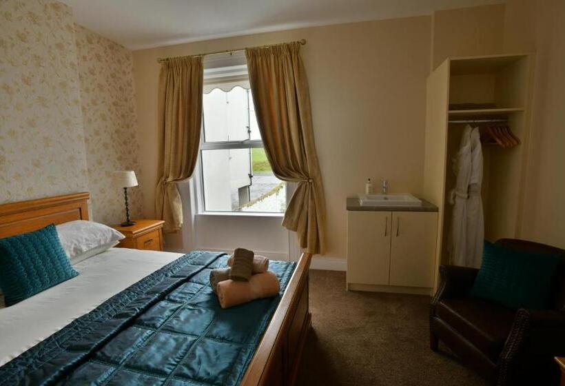 Номер Стандарт, Cul Erg House & Kitchen