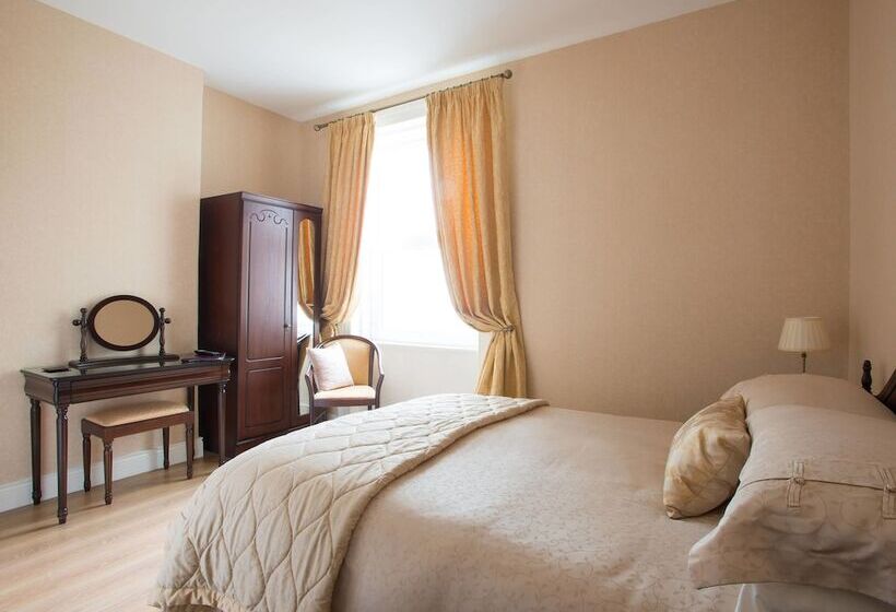 Номер Стандарт, Cul Erg House & Kitchen