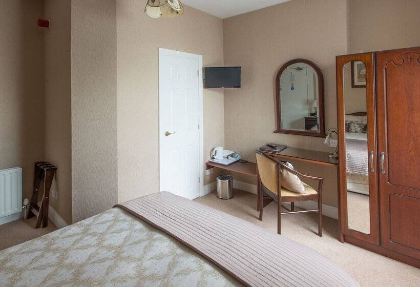 Номер Стандарт, Cul Erg House & Kitchen