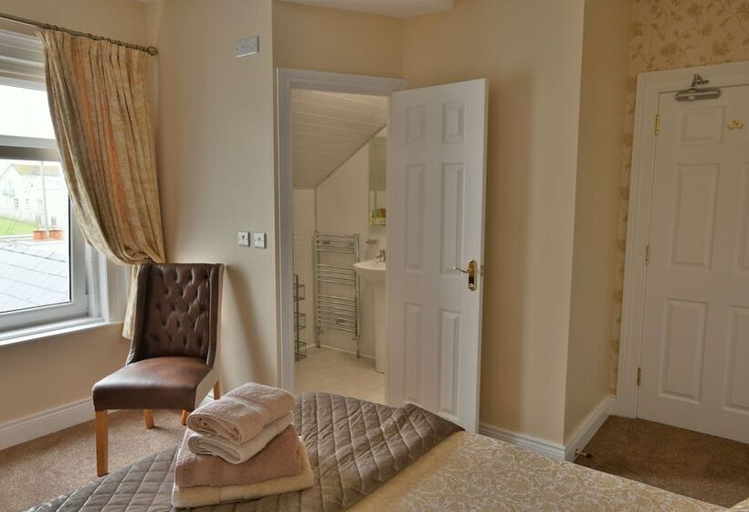 Номер Стандарт, Cul Erg House & Kitchen