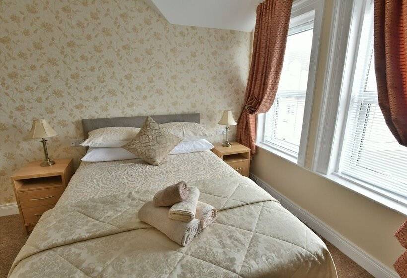 Номер Стандарт, Cul Erg House & Kitchen