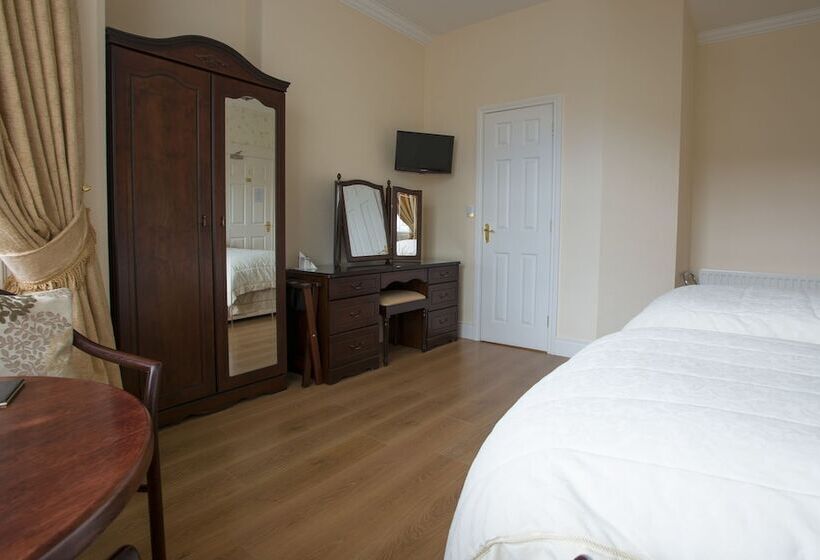 Номер Стандарт, Cul Erg House & Kitchen