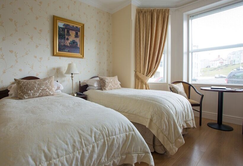 Номер Стандарт, Cul Erg House & Kitchen