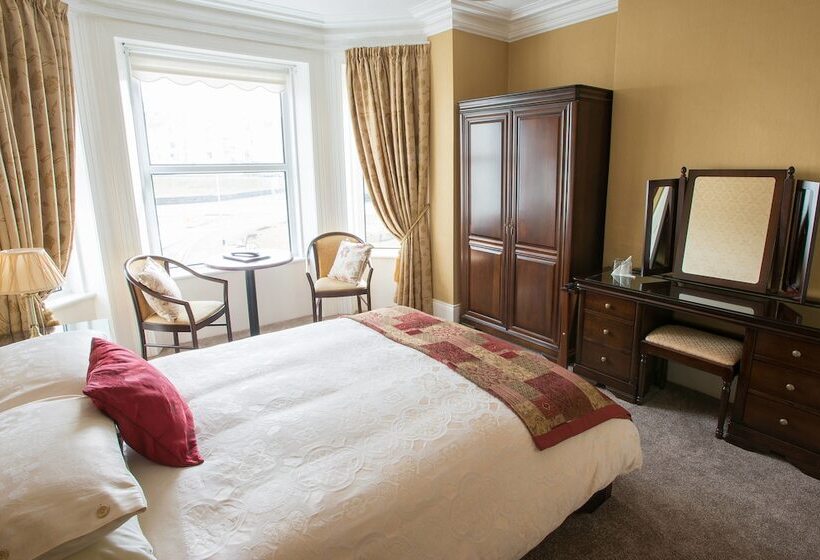 Номер Deluxe, Cul Erg House & Kitchen