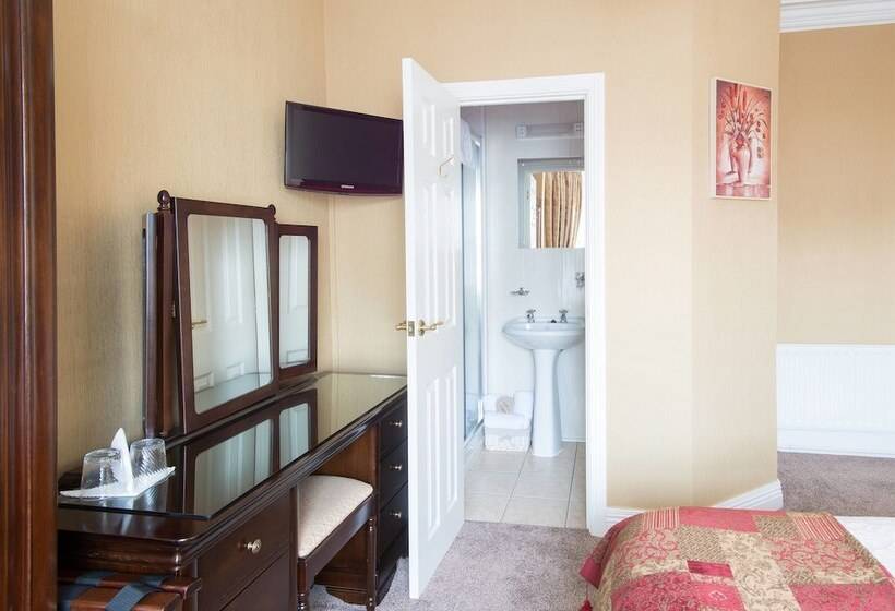 Номер Deluxe, Cul Erg House & Kitchen