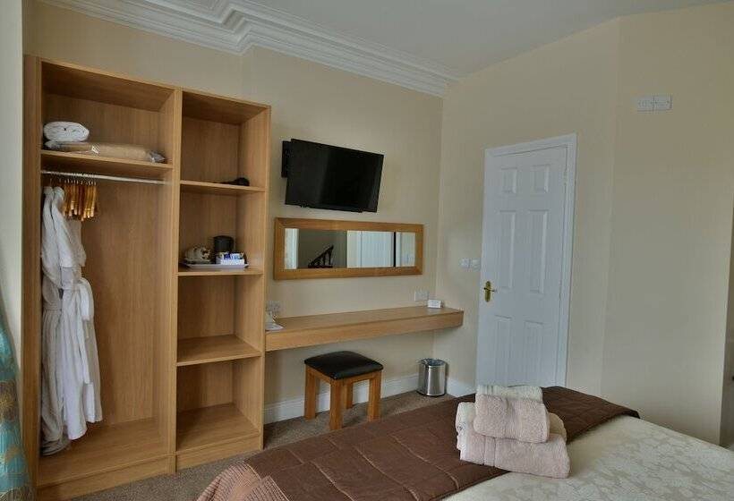 Номер Deluxe, Cul Erg House & Kitchen