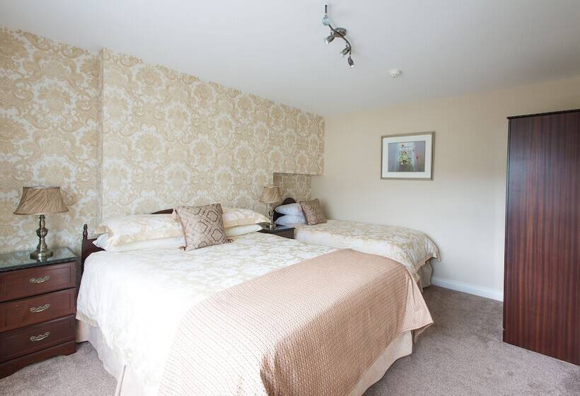 Номер Deluxe, Cul Erg House & Kitchen