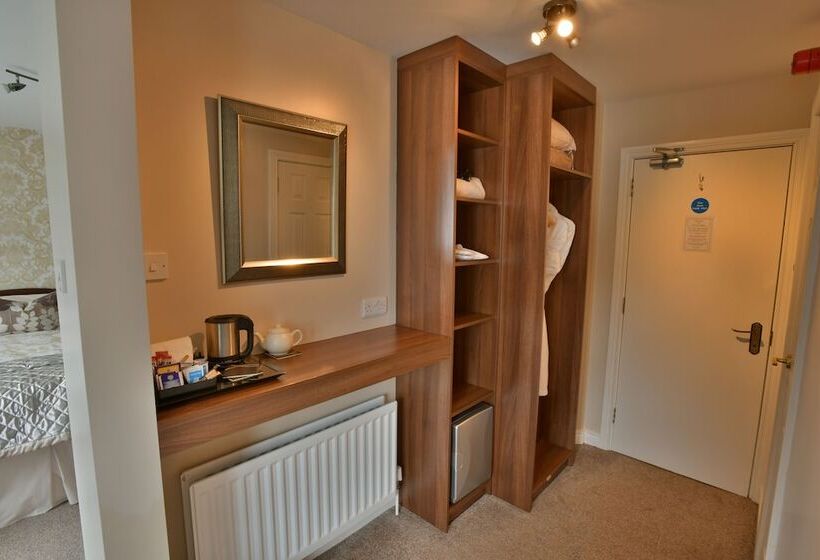 Номер Deluxe, Cul Erg House & Kitchen