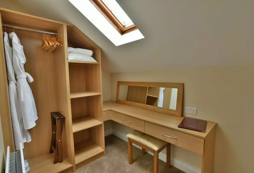 デラックスルーム, Cul Erg House & Kitchen