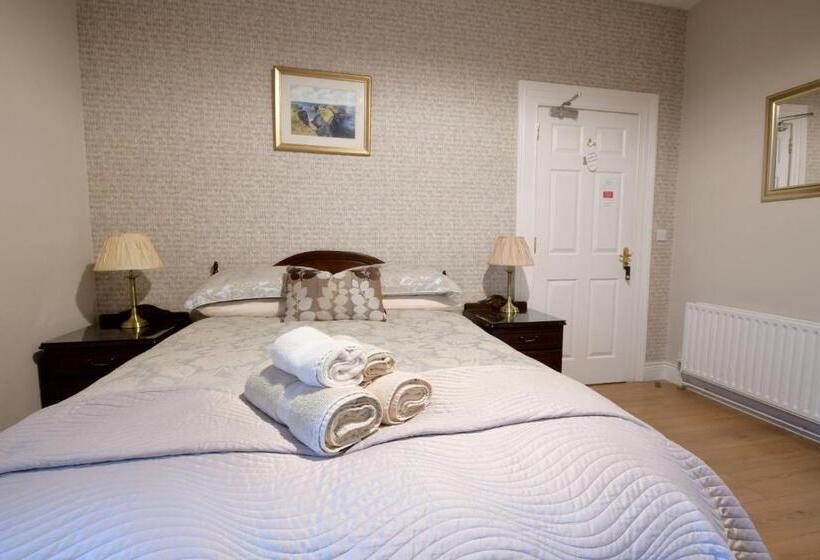 Классический Номер, Cul Erg House & Kitchen