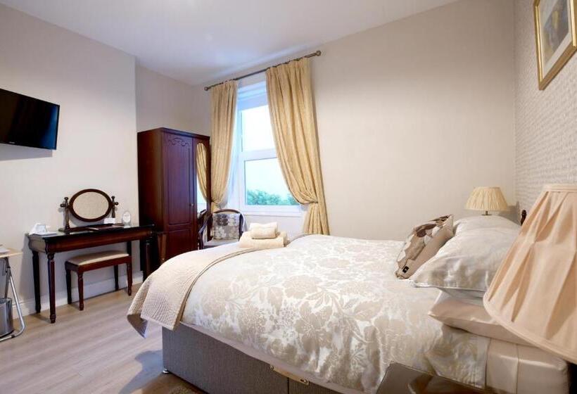 Классический Номер, Cul Erg House & Kitchen