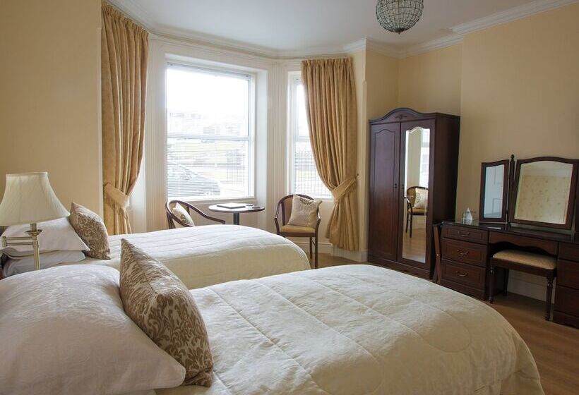 Номер Стандарт, Cul Erg House & Kitchen