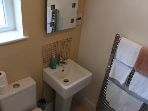 标准间, Elgano Guest House