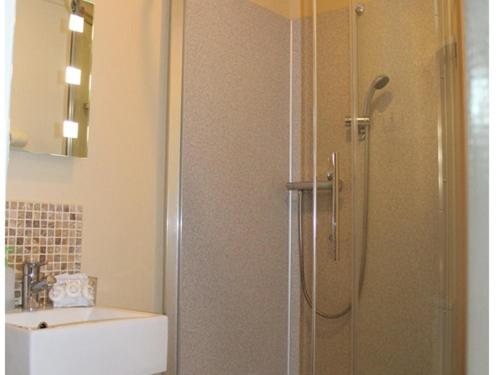 标准间, Elgano Guest House