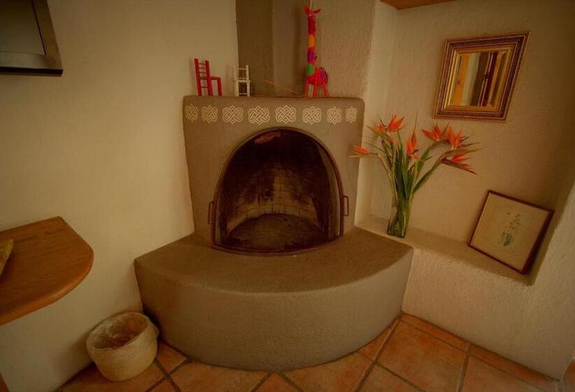 חדר סופריור, Las Luciernagas