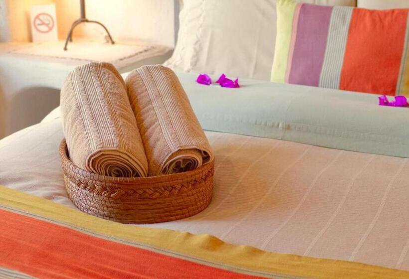 חדר סופריור, Las Luciernagas