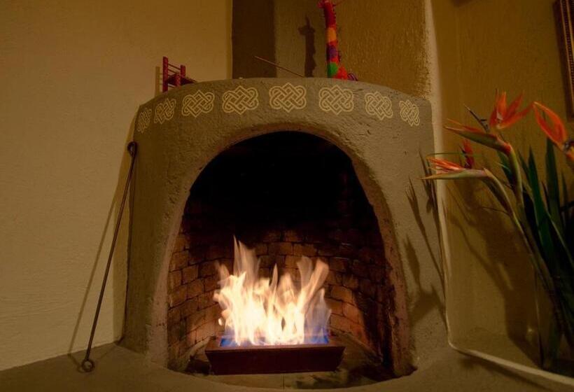 חדר סופריור, Las Luciernagas