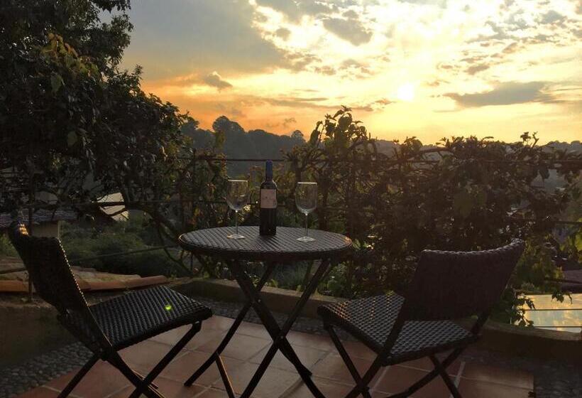 סוויטת סופריור, Las Luciernagas