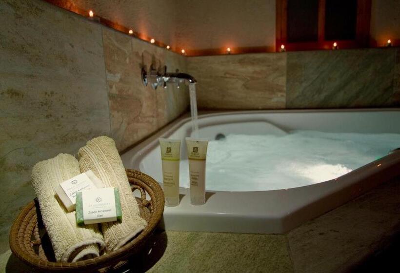 סוויטת סופריור, Las Luciernagas