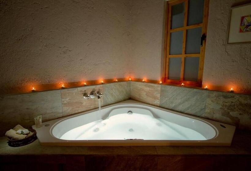 סוויטת סופריור, Las Luciernagas