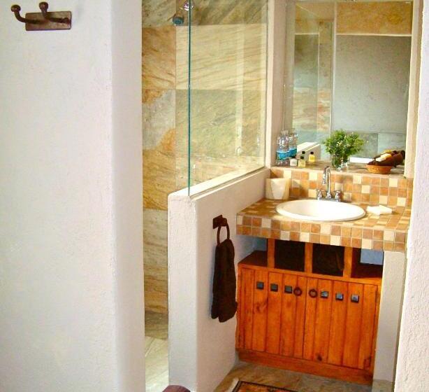 סוויטת סופריור, Las Luciernagas