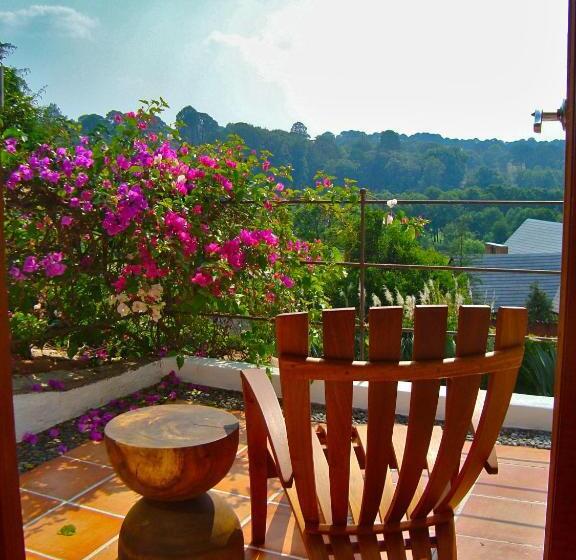 סוויטת סופריור, Las Luciernagas