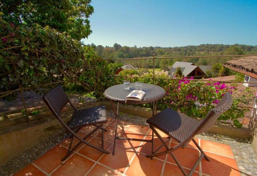 סוויטת סופריור, Las Luciernagas