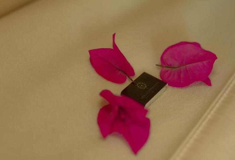 סוויטת סופריור, Las Luciernagas