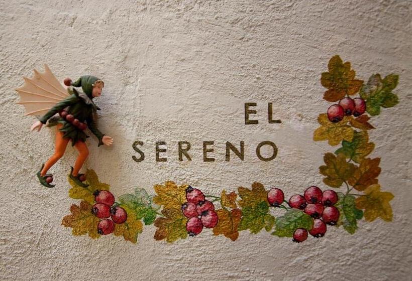 חדר סטנדרט, Las Luciernagas