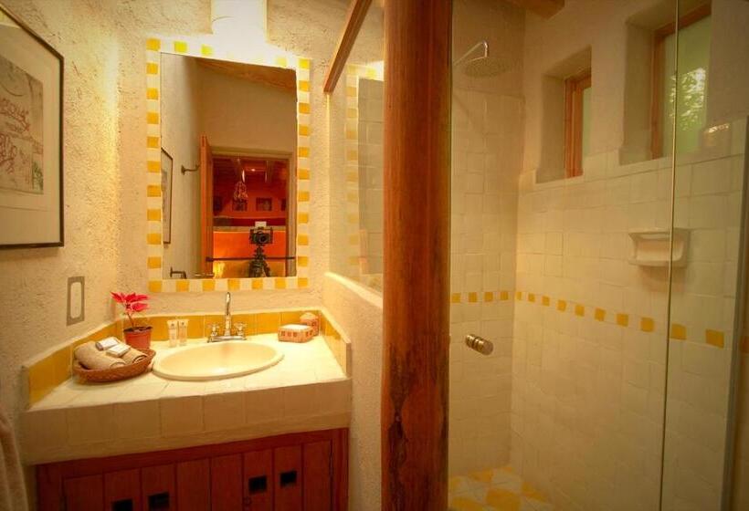 חדר סטנדרט, Las Luciernagas