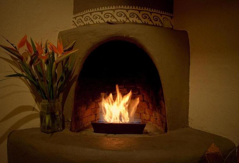 חדר סטנדרט, Las Luciernagas