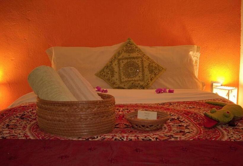 חדר סטנדרט, Las Luciernagas