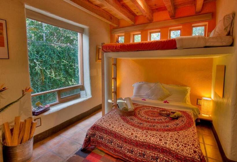 חדר סטנדרט, Las Luciernagas