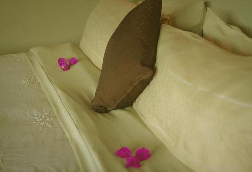 סוויטה עם טרסה, Las Luciernagas