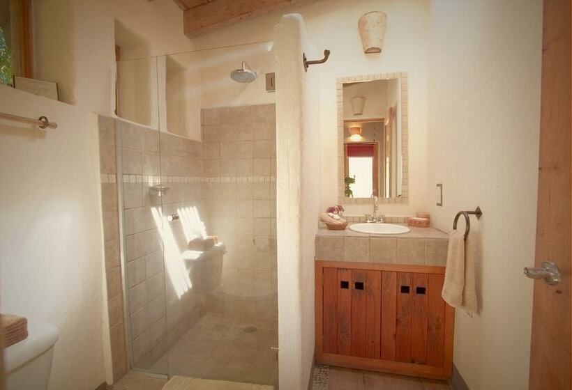 חדר סופריור, Las Luciernagas