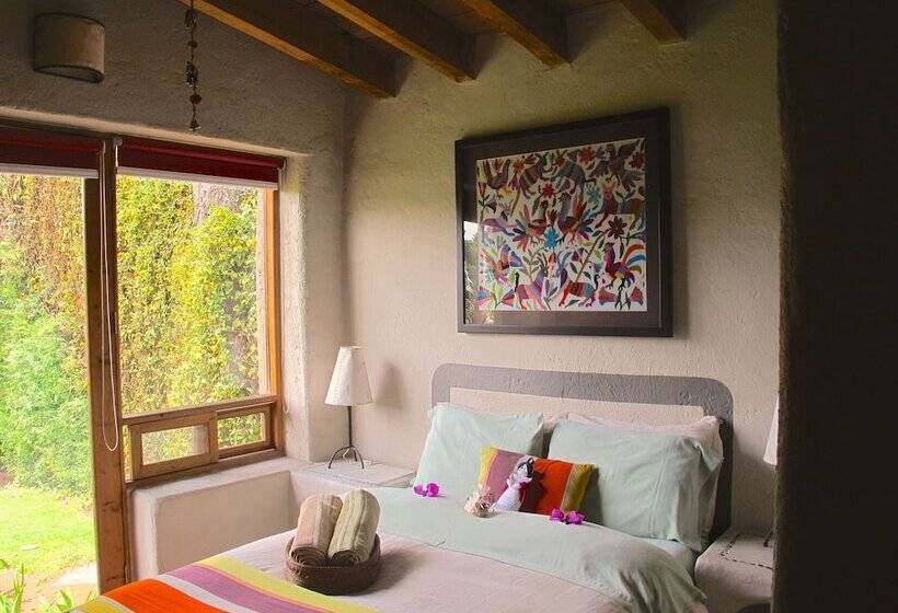 חדר סופריור, Las Luciernagas