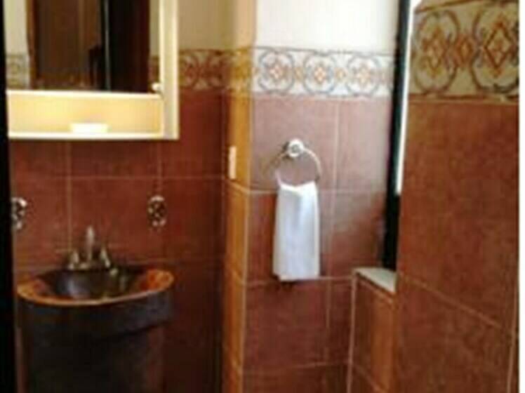 스탠다드 룸, Casa Chikita Bed & Breakfast