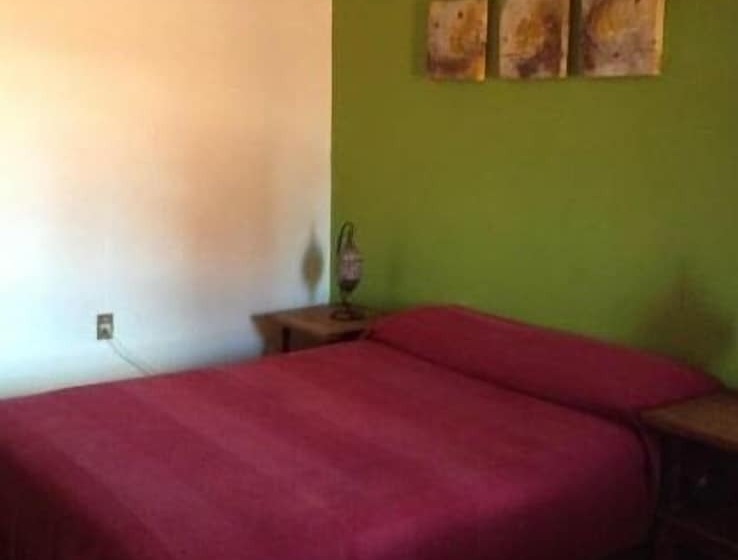 스탠다드 룸, Casa Chikita Bed & Breakfast