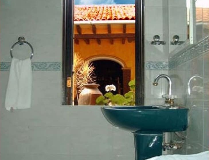 스탠다드 룸, Casa Chikita Bed & Breakfast