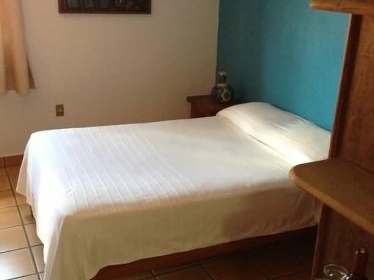 スタンダードルーム, Casa Chikita Bed & Breakfast