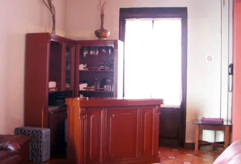 اتاق استاندارد با 2 تخت دوبل, Alameda Express