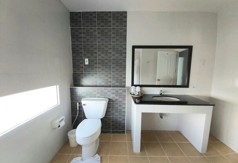 جناح, Ampo Residence