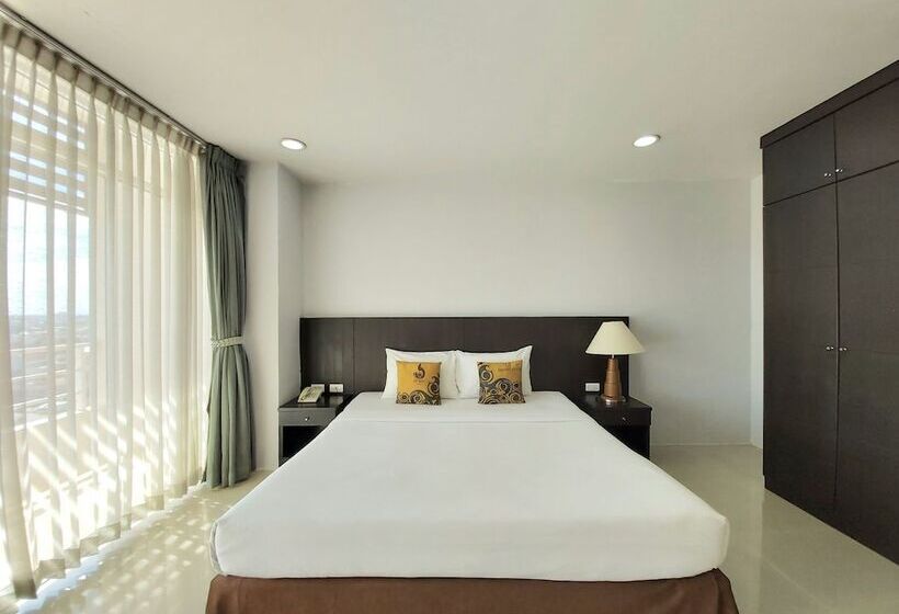 جناح, Ampo Residence