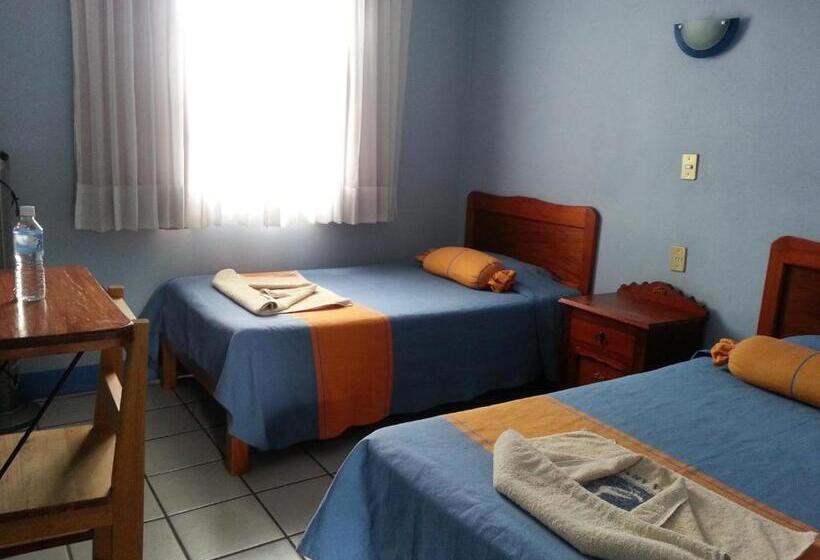 Номер Стандарт, Casa Arnel