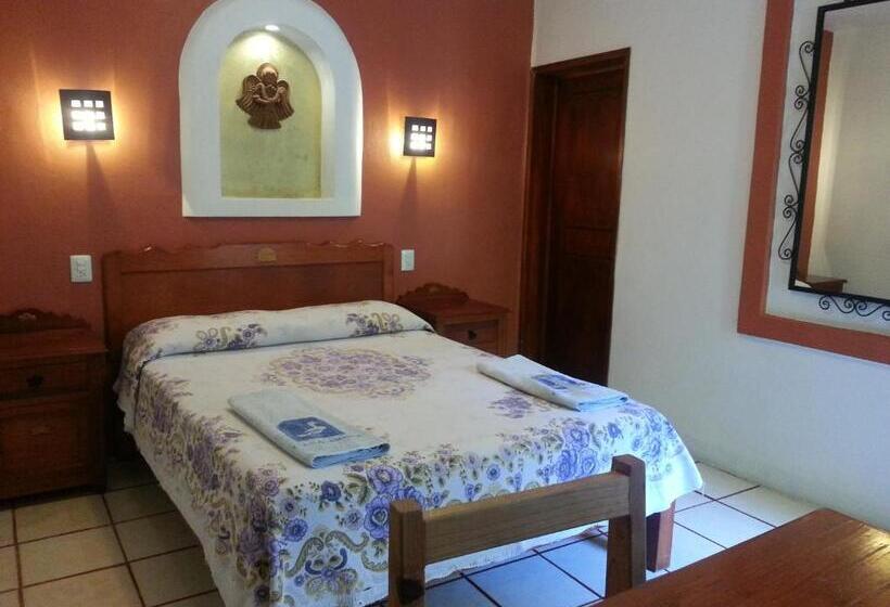 اتاق استاندارد, Casa Arnel